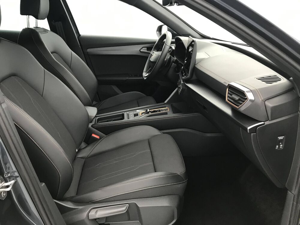 Formentor eHybrid 204 ch DSG6 2025 occasion 25000 Besan&ccedil;on