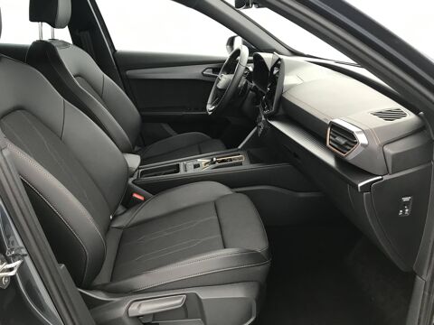Formentor eHybrid 204 ch DSG6 2025 occasion 25000 Besan&ccedil;on