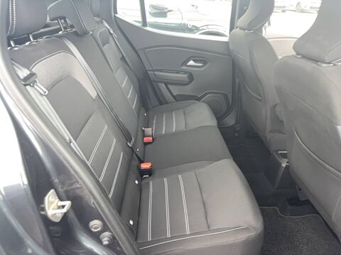 Sandero ECO-G 100 2021 occasion 50100 Cherbourg-en-Cotentin