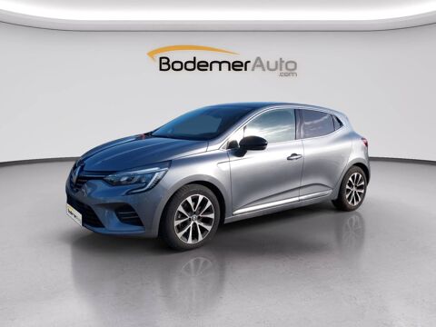 Renault Clio E-Tech full hybrid 145 2023 occasion Caudan 56850