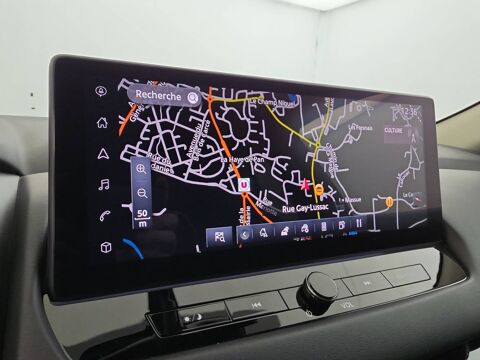 Qashqai e-Power 190 ch 2023 occasion 22000 Saint-Brieuc