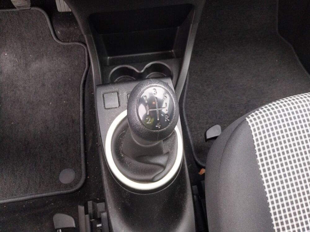 Twingo III 1.0 SCe 70 E6 2016 occasion 29900 Concarneau