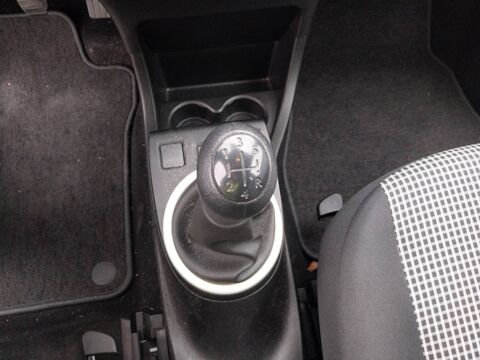 Twingo III 1.0 SCe 70 E6 2016 occasion 29900 Concarneau