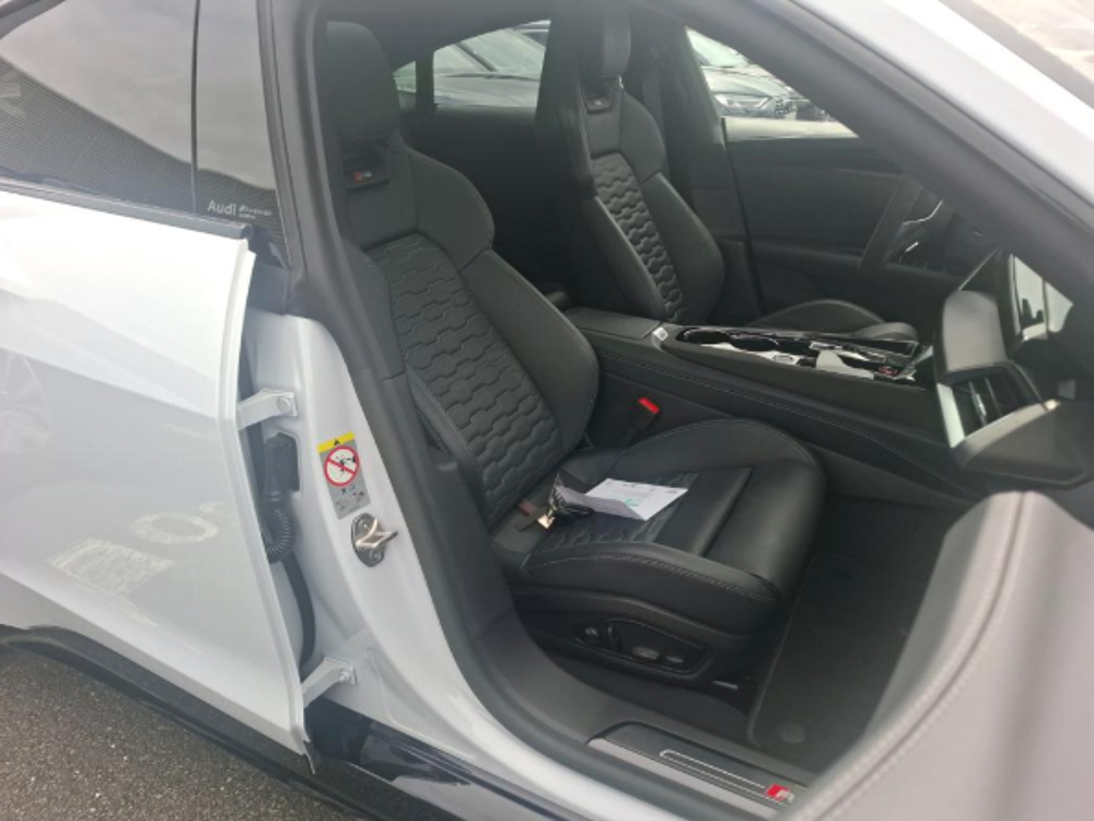 E-TRON RS e-tron GT 598 ch quattro 2024 occasion 24200 Sarlat-la-Can&eacute;da