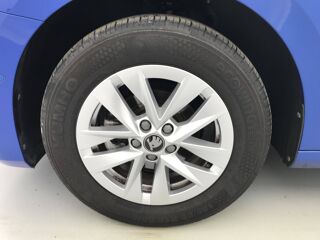 Fabia 1.0 TSI 95 ch EVO 2 BVM5 2025 occasion 25000 Besan&ccedil;on