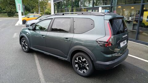 Jogger Hybrid 155 7 pl 2026 occasion 29150 Ch&acirc;teaulin