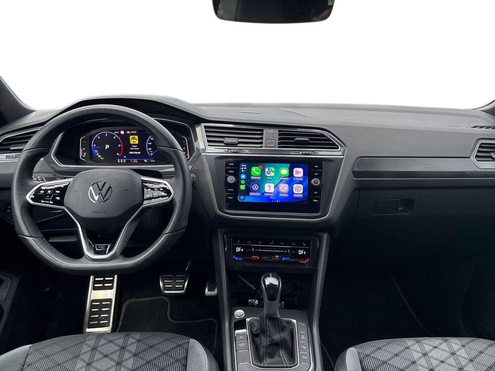 Tiguan 2.0 TDI 150ch DSG7 2023 occasion 13300 Salon-de-Provence