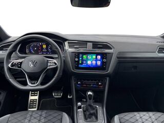 Tiguan 2.0 TDI 150ch DSG7 2023 occasion 13300 Salon-de-Provence