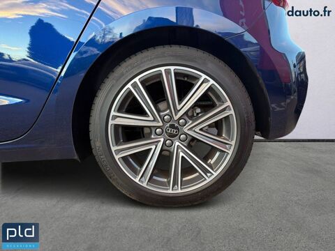 A1 Sportback 30 TFSI 116 ch S tronic 7 2025 occasion 13011 Marseille