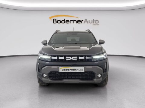 Duster Hybrid 140 2025 occasion 14200 H&eacute;rouville-Saint-Clair