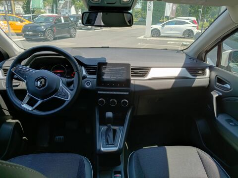 Captur E-Tech full hybrid 145 2023 occasion 29150 Ch&acirc;teaulin