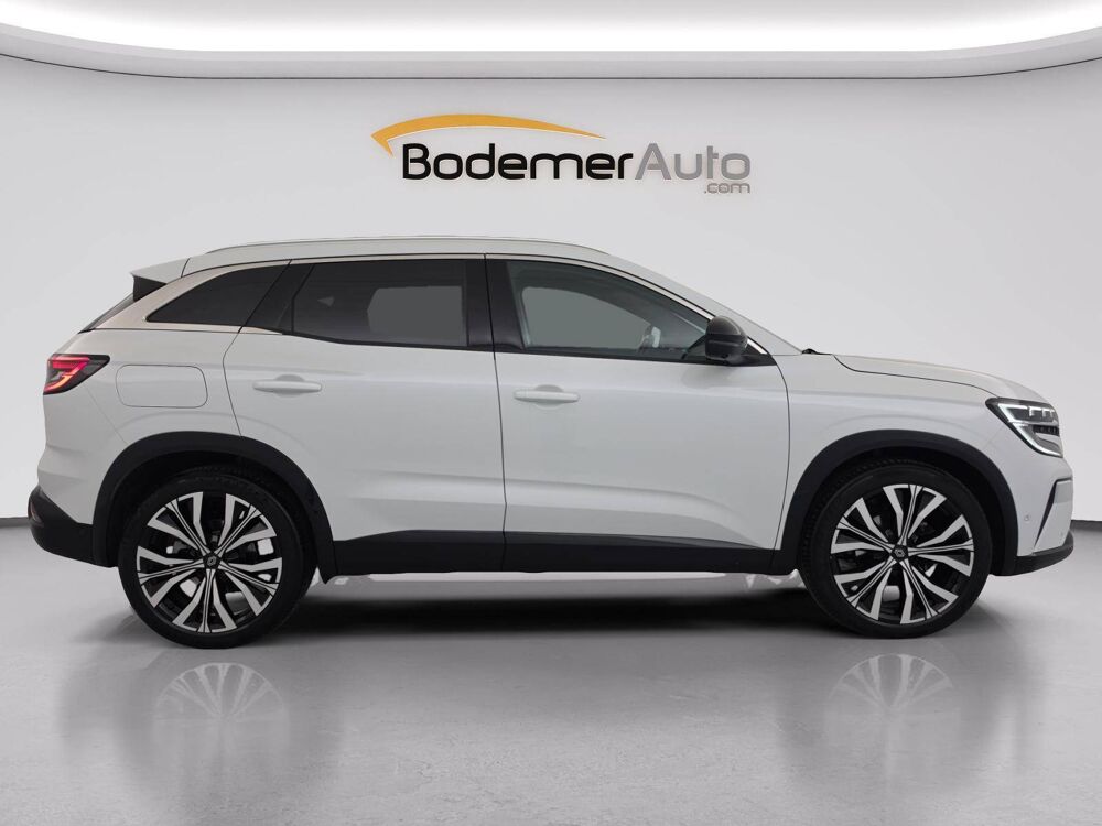 Austral mild hybrid 160 auto 2023 occasion 61200 Argentan