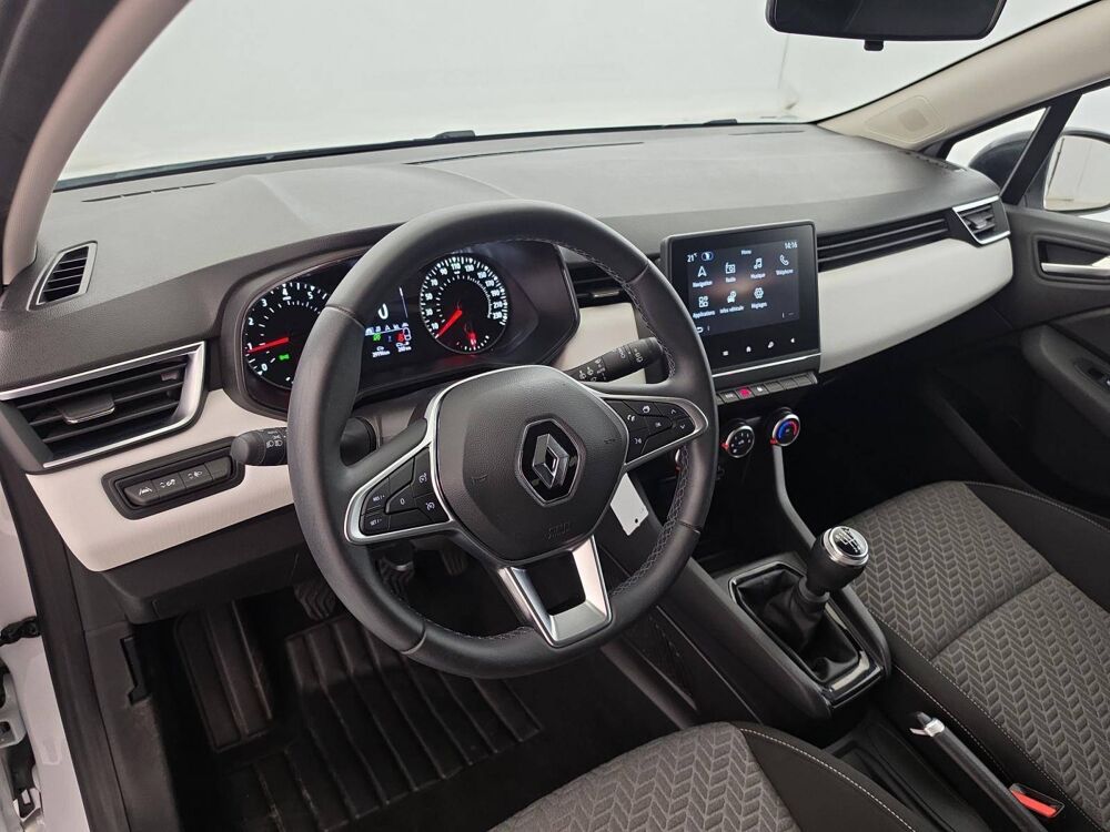 Clio TCe 90 2023 occasion 29600 Morlaix