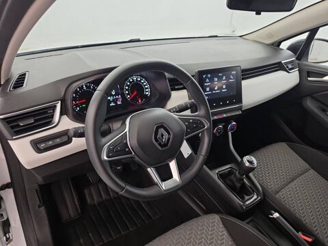 Clio TCe 90 2023 occasion 29600 Morlaix