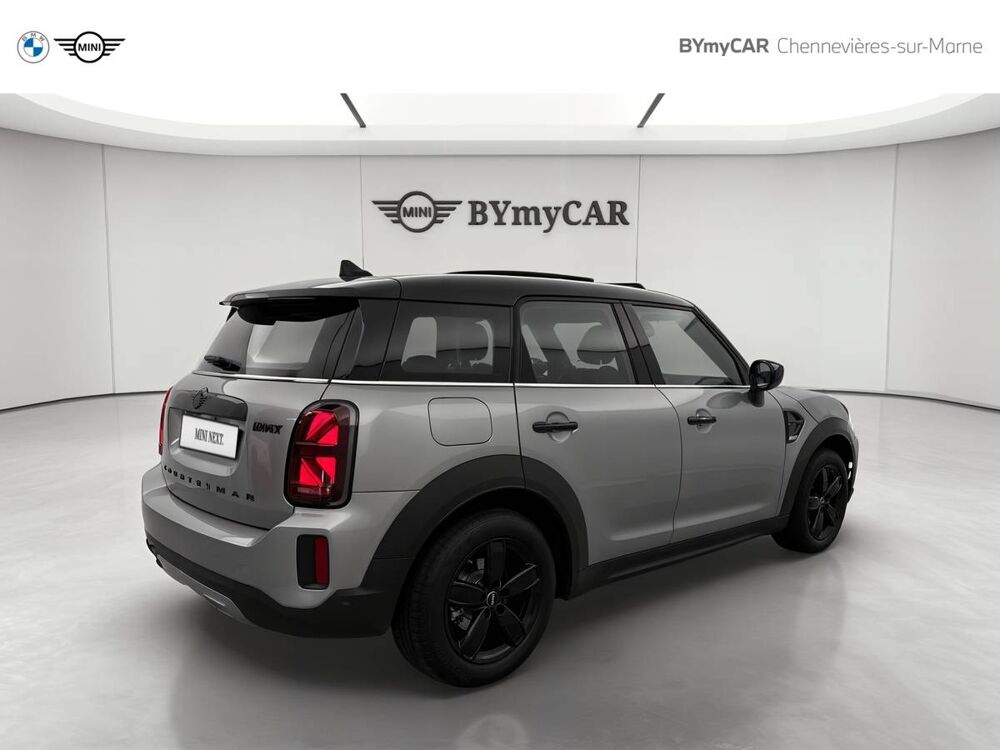 Cooper Countryman 136 ch BVA7 2023 occasion 94430 Chennevi&egrave;res-sur-Marne