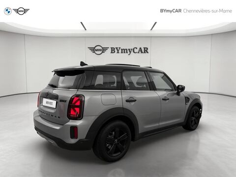 Cooper Countryman 136 ch BVA7 2023 occasion 94430 Chennevi&egrave;res-sur-Marne