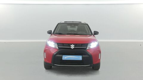 Vitara 1.5 Dualjet Hybrid Auto 2025 occasion 56400 Auray