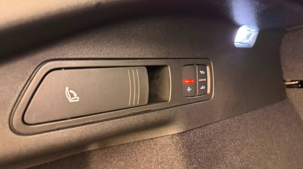 Q6 e-tron Sportback 306 ch 100 kWh performance 2026 occasion 25000 Besan&ccedil;on
