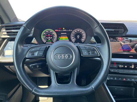 A3 Sportback 40 TFSIe 204 S tronic 6 2021 occasion 13090 Aix-en-Provence