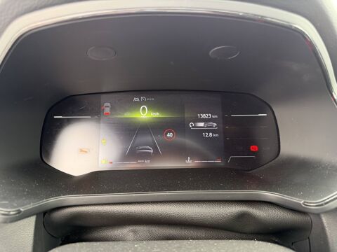 Captur Eco-G 100 ch 2025 occasion 22200 Guingamp