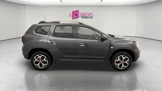 Duster Blue dCi 115 4x4 2019 occasion 94430 Chennevi&egrave;res-sur-Marne