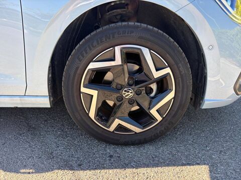Polo 1.0 TSI 95 S&S DSG7 2025 occasion 13730 Saint-Victoret