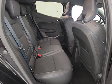 Clio E-Tech full hybrid 145 ch GSR2 2025 occasion 56400 Auray