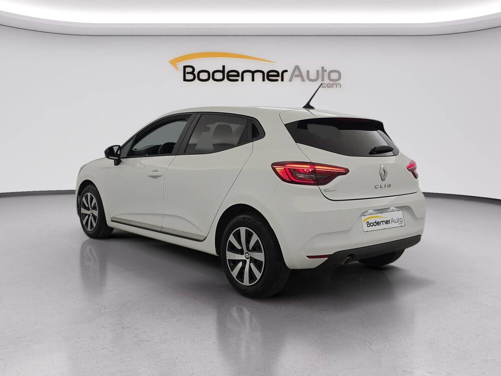 Clio TCe 90 2023 occasion 29600 Morlaix