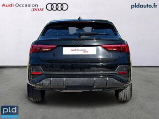 Q3 Sportback 35 TDI 150 ch S tronic 7 2023 occasion 13011 Marseille