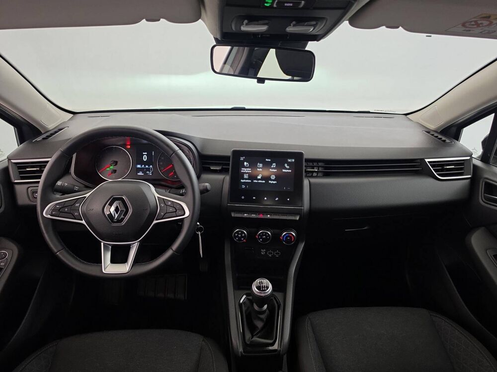 Clio TCe 90 2023 occasion 56300 Pontivy