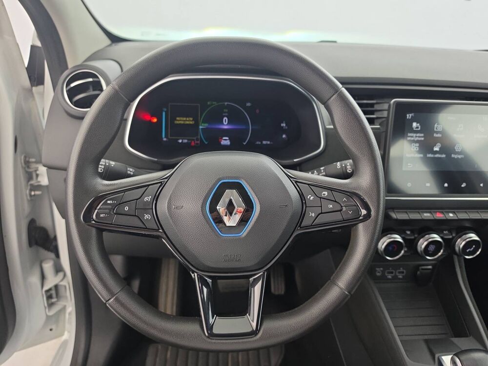 Zo&eacute; Zoe R110 Achat Int&eacute;gral 2020 occasion 50100 Cherbourg-en-Cotentin
