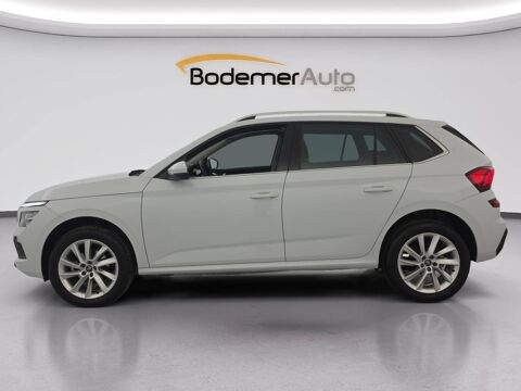 Kamiq 1.0 TSI Evo 2 116 ch DSG7 2025 occasion 14400 Bayeux