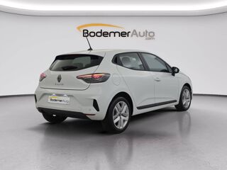 Clio Blue dCi 100 ch GSR2 2025 occasion 50000 Saint-L&ocirc;