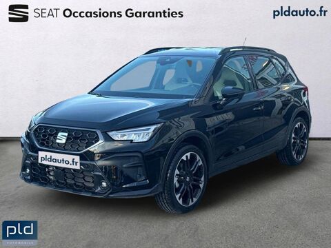 Annonce voiture Seat Arona 27490 €