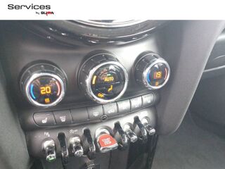 Cooper Hatch 5 Portes 136 ch DKG7 2023 occasion 01440 Viriat
