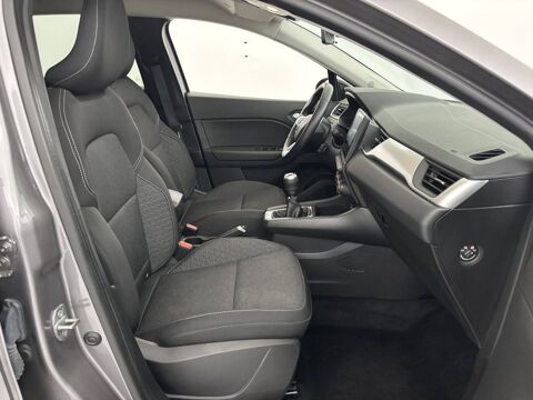 Captur TCe 90 2024 occasion 29200 Brest