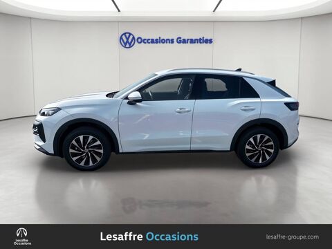 T-ROC T-Roc 1.5 eTSI EVO2 Hybrid 116 ch DSG7 2026 occasion 62500 Salperwick