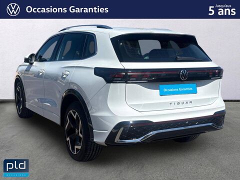 Tiguan 2.0 TDI 150ch DSG7 2024 occasion 13012 Marseille