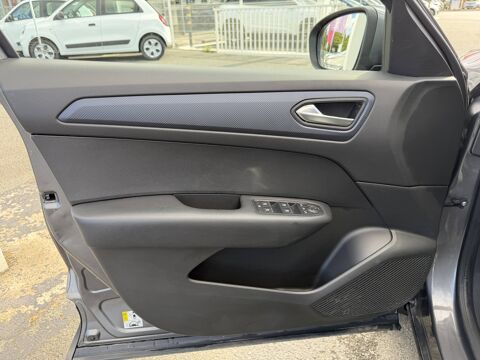 Arkana E-Tech 145 2022 occasion 22200 Guingamp