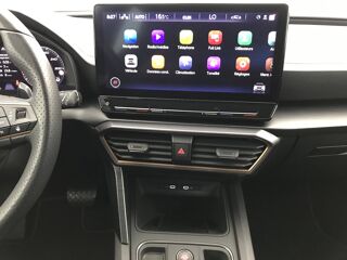 Formentor 1.5 TSI 150 ch DSG7 2022 occasion 25000 Besan&ccedil;on