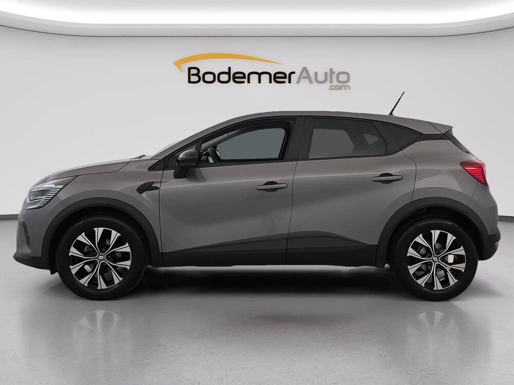 Captur TCe 90 2024 occasion 29270 Carhaix-Plouguer