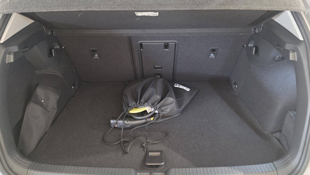 Golf 1.5 eHybrid 204 DSG6 2026 occasion 25000 Besan&ccedil;on