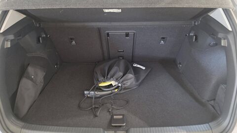 Golf 1.5 eHybrid 204 DSG6 2026 occasion 25000 Besan&ccedil;on