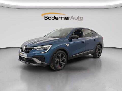 Annonce voiture Renault Arkana 18990 €