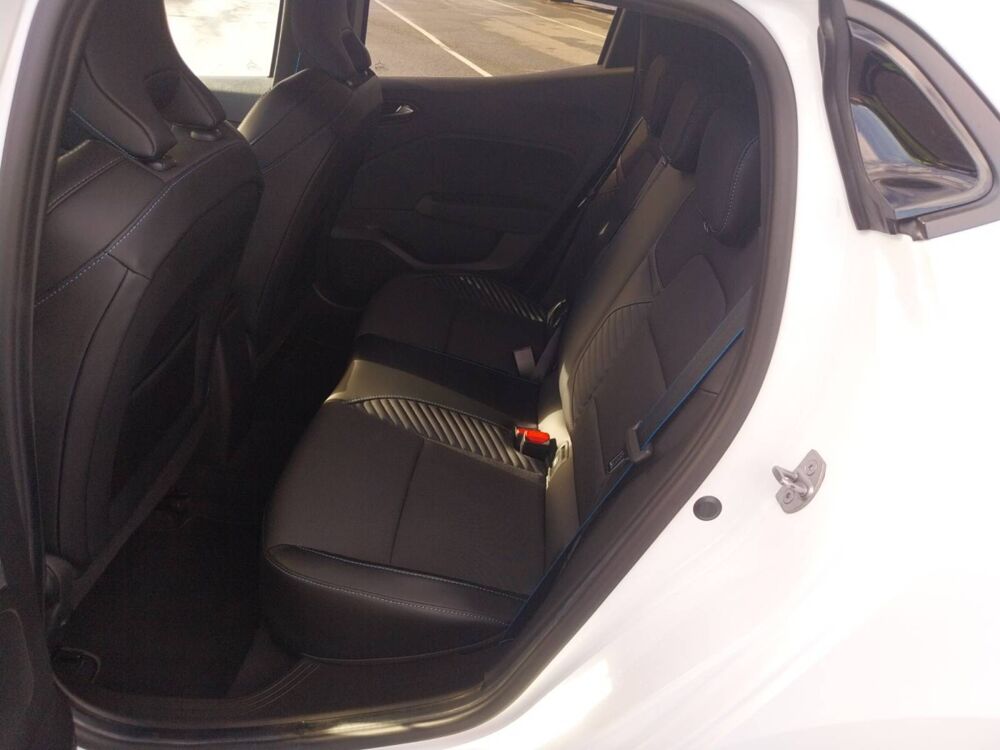 Clio TCe 90 2023 occasion 22000 Saint-Brieuc