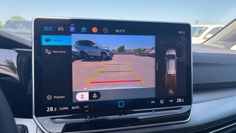Golf 1.5 eTSI EVO2 116 DSG7 2026 occasion 13300 Salon-de-Provence