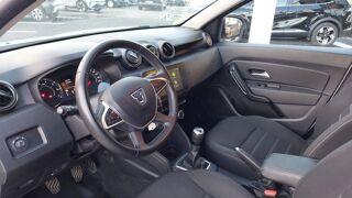 Duster Blue dCi 115 4x2 2022 occasion 61200 Argentan
