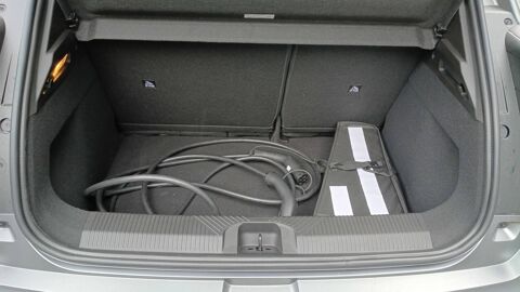 R5 Renault 5 E-Tech Electrique 150 ch autonomie confort 2026 occasion 29150 Ch&acirc;teaulin