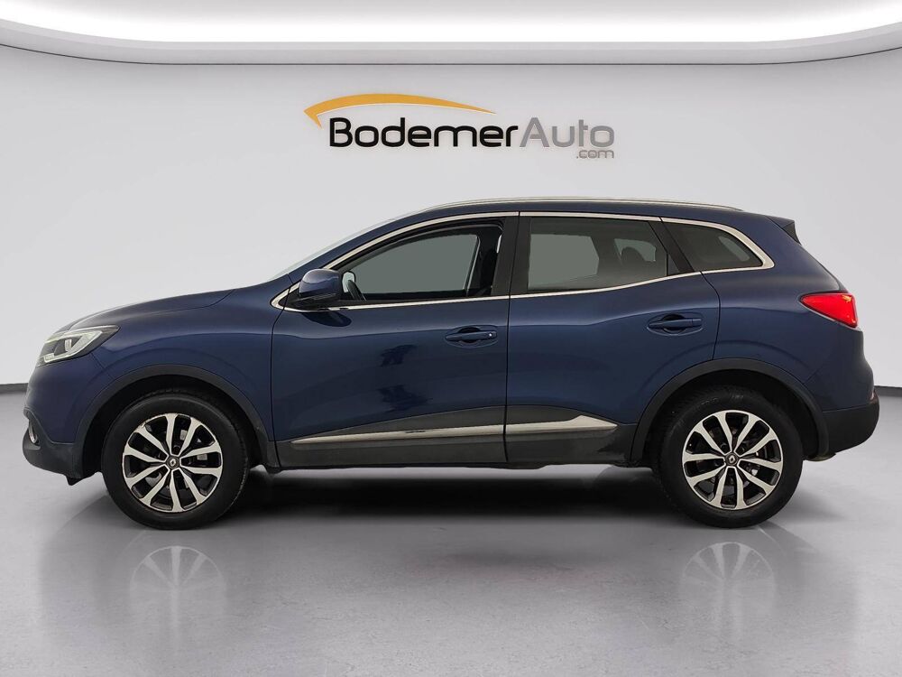 Kadjar dCi 110 Energy EDC 2018 occasion 14200 H&eacute;rouville-Saint-Clair