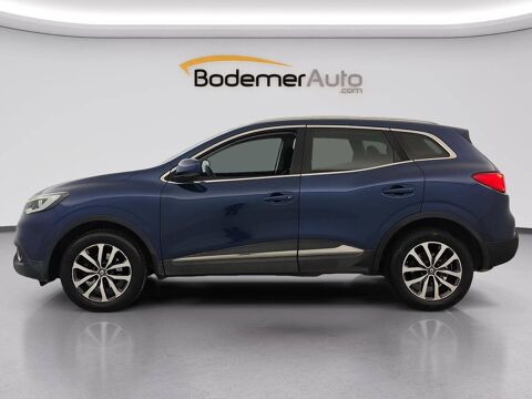 Kadjar dCi 110 Energy EDC 2018 occasion 14200 H&eacute;rouville-Saint-Clair
